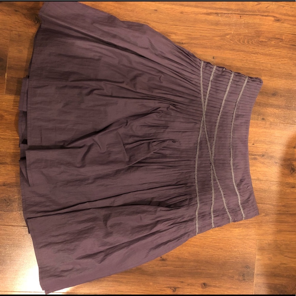 Skirt